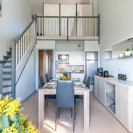 Les Etrilles Apartment Bernieres-sur-Mer