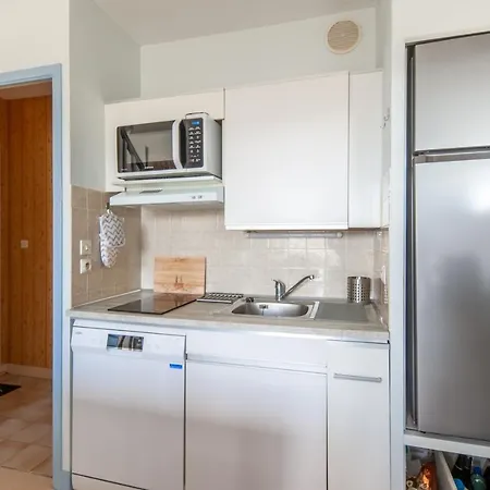 Apartment Les Etrilles