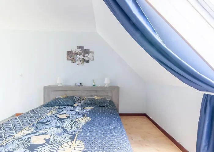 Les Etrilles Bernieres-sur-Mer