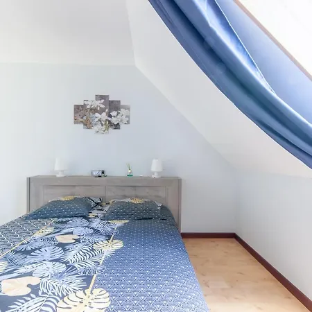 Les Etrilles Bernières-sur-Mer